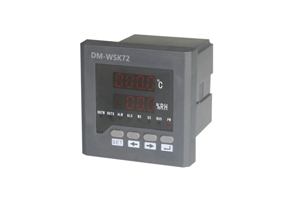 DM-WSK72智能温湿度控制器