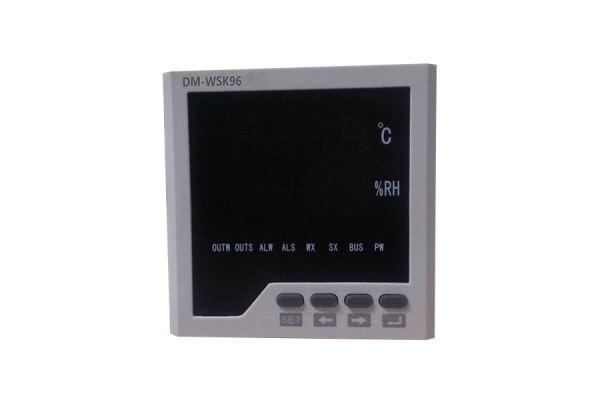 DM-WSK96智能温湿度控制器