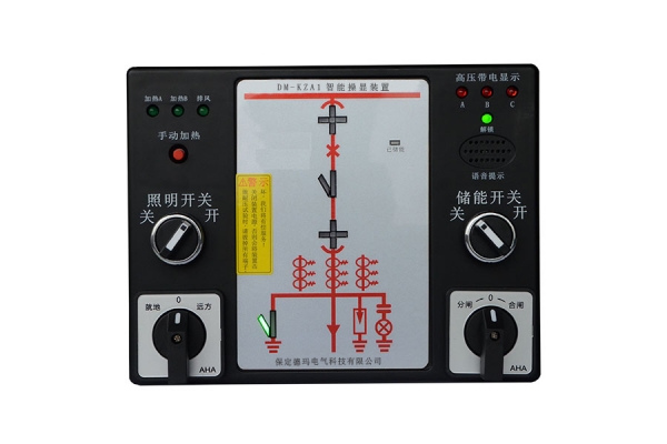 唐山DM-KZA1智能操显